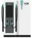 VYON Energy - EV Charger EVMS-ONE
