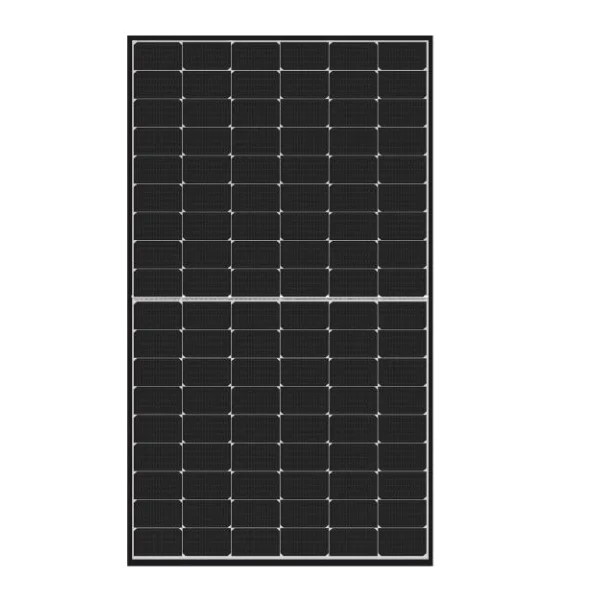 Jinko Solar - 450 Wp Black Frame - N-type - JKM450-54HL4R - 15Y