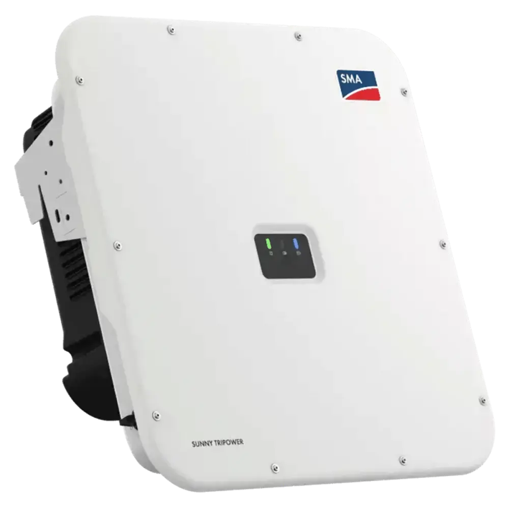 SMA - Sunny Boy Smart Energy 5.0 (SB SE 5.0) - Monofase hybride omvormer / Onduleur hybride triphasé - 5000W/5000VA