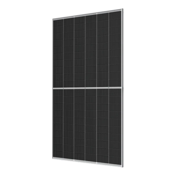 Trina Solar – 610 Wp Silver Frame - Bifacial Double Glass N-type - Vertex N TSM-610NEG19RC.20