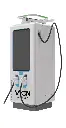VYON Energy - DC Dual 240 kW - 2xCCS2