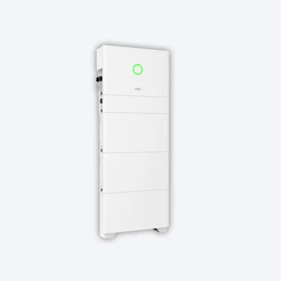 SAJ - BU3-5.0-TV2-Pro-base - batterijmodule 5kWh