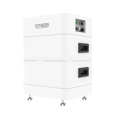 [11-1700002] Dyness - Tower - Battery Module 3.55kWh