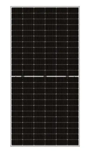 [01-3300002] DAS Solar - 550 Wp - Monofacial - DAS-WH144PA 550 Wp - 12Y