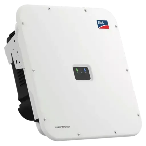 [02-0200003] SMA - Sunny Boy Smart Energy 5.0 (SB SE 5.0) - Monofase hybride omvormer / Onduleur hybride triphasé - 5000W/5000VA