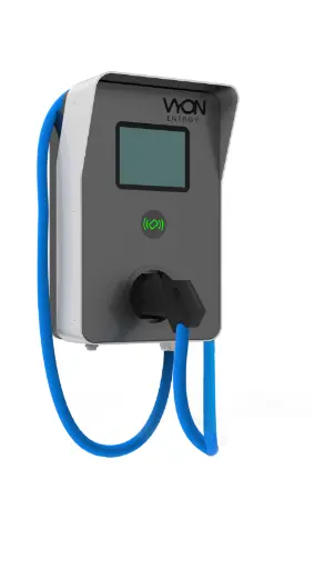 [21-2500001] VYON Energy - DC Single 30 kW - 1xCCS2