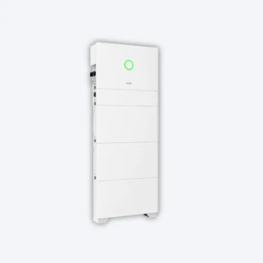 [11-1200003] SAJ - BU3-5.0-TV2-Pro-base - batterijmodule 5kWh
